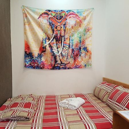 הוסטל נה טראנג Ana'S House מראה חיצוני תמונה