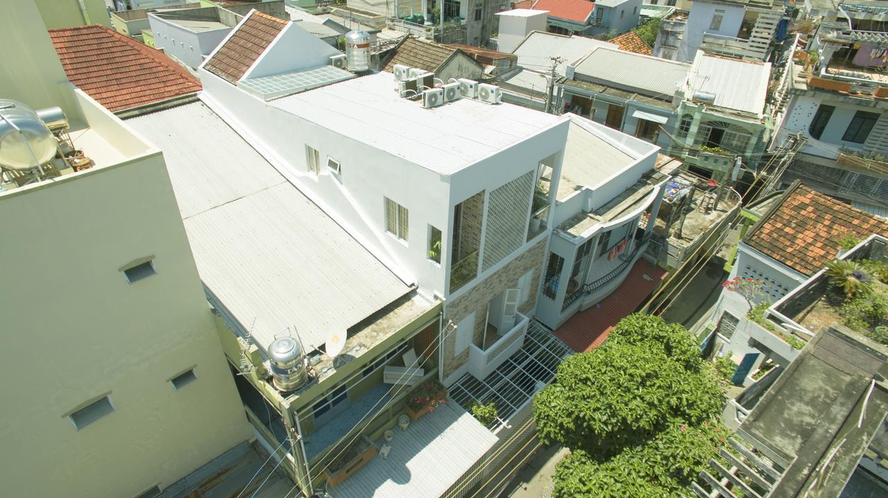 הוסטל נה טראנג Ana'S House מראה חיצוני תמונה
