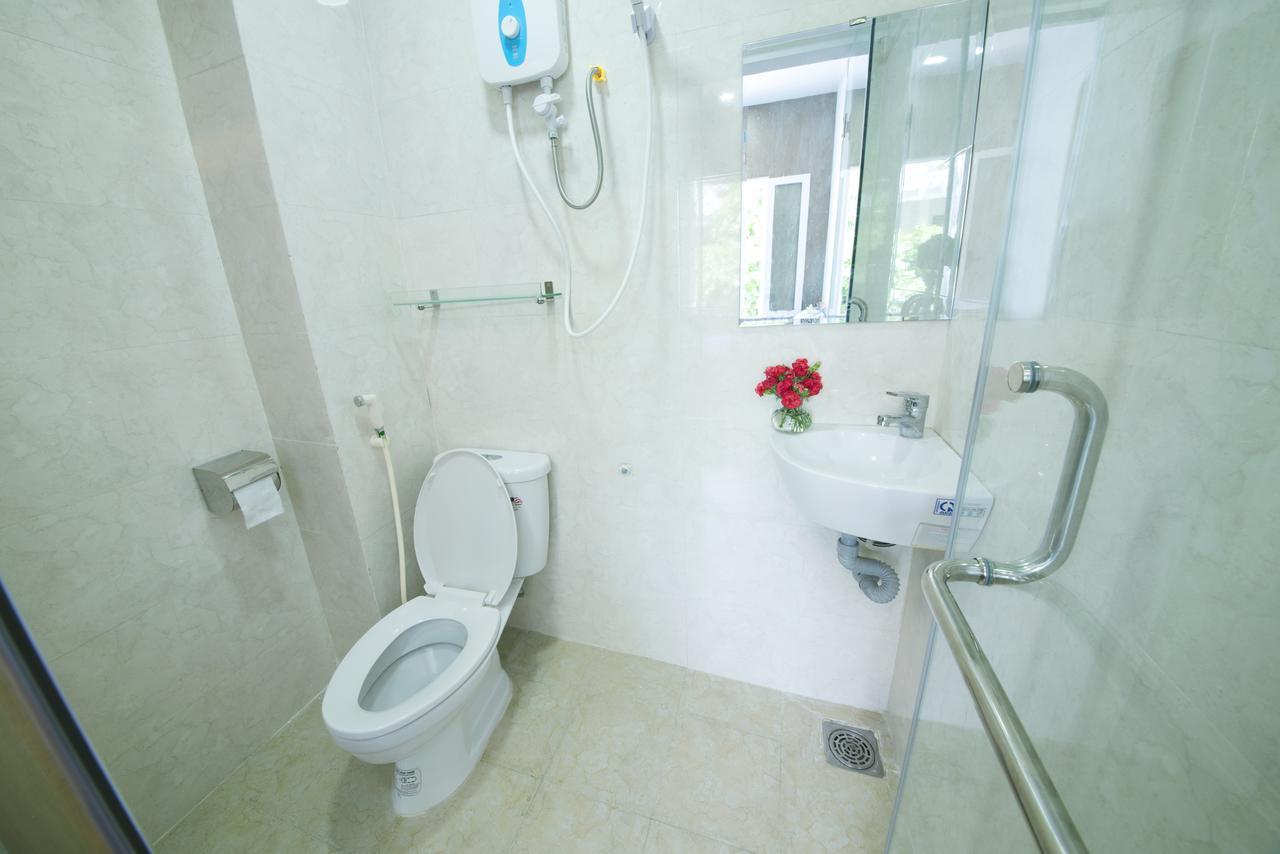 הוסטל נה טראנג Ana'S House מראה חיצוני תמונה