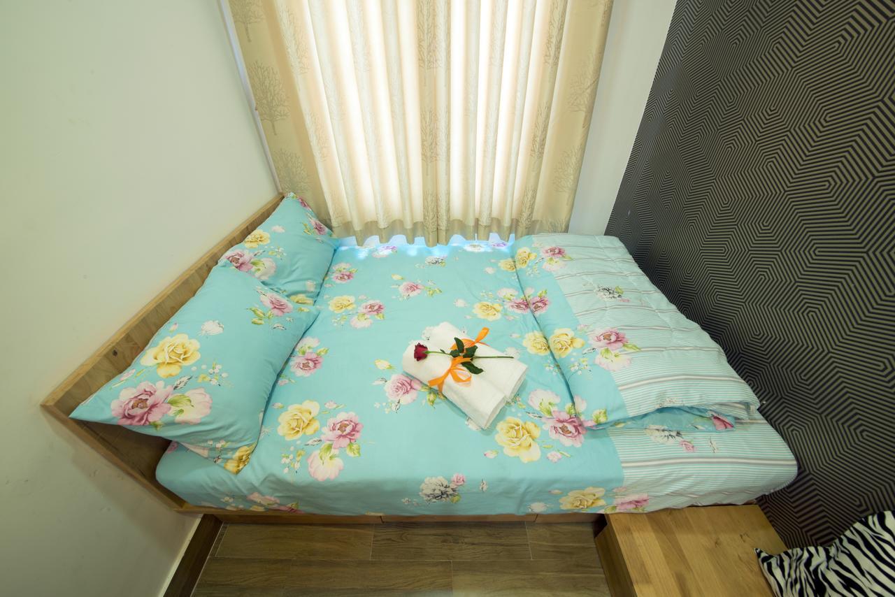 הוסטל נה טראנג Ana'S House מראה חיצוני תמונה