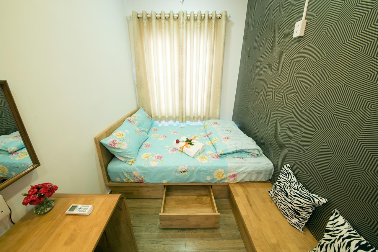 הוסטל נה טראנג Ana'S House מראה חיצוני תמונה