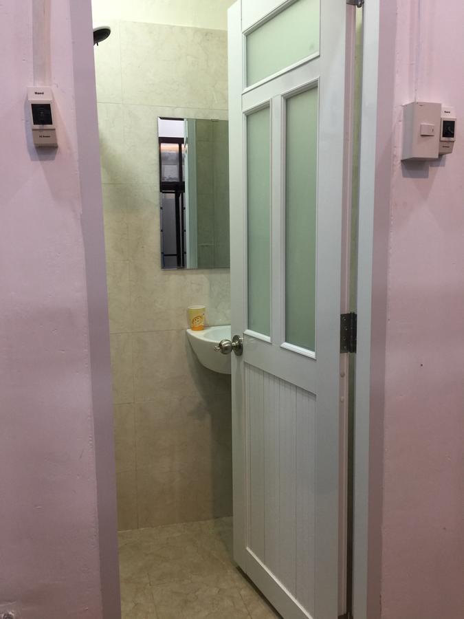 הוסטל נה טראנג Ana'S House מראה חיצוני תמונה